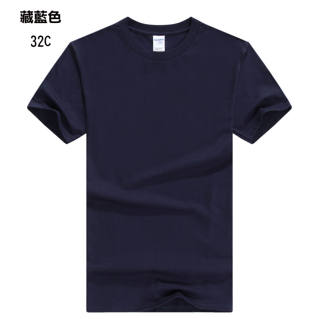 TEE-22A GILDAN 76000B 童裝TEE