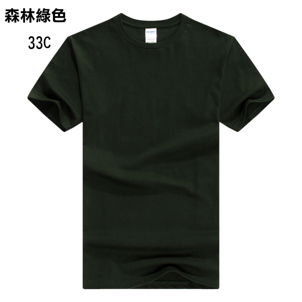 TEE-01 GILDAN 76000