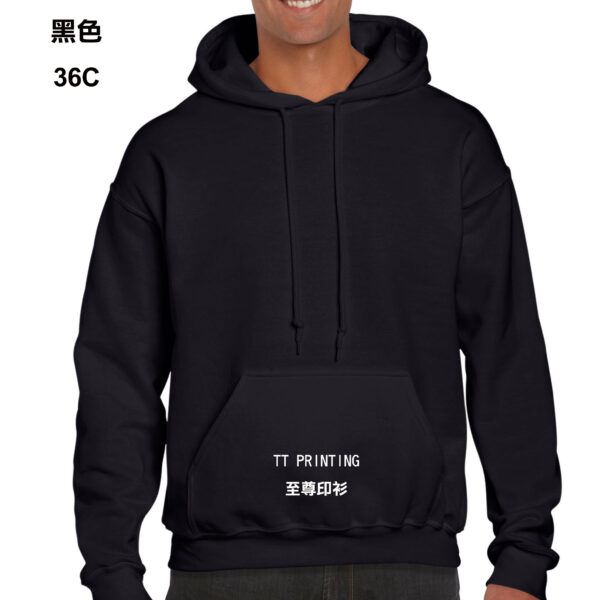 HOO-06 GILDAN 88500 衛衣 - Image 5