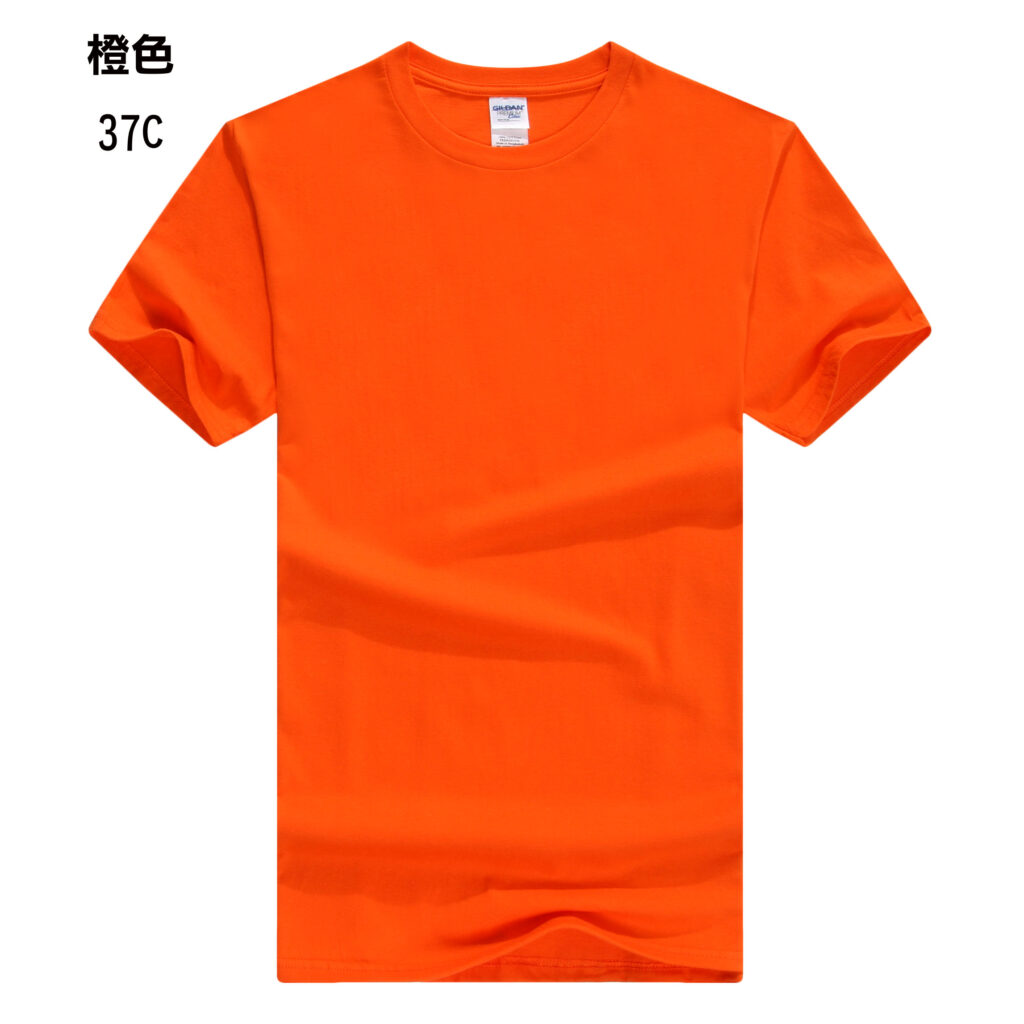 TEE-22A GILDAN 76000B 童裝TEE