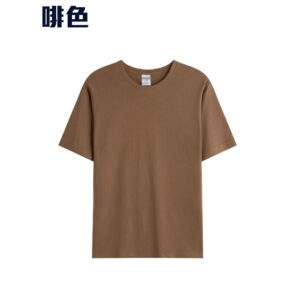 TEE-08 舒適密妨棉TEE - Image 6