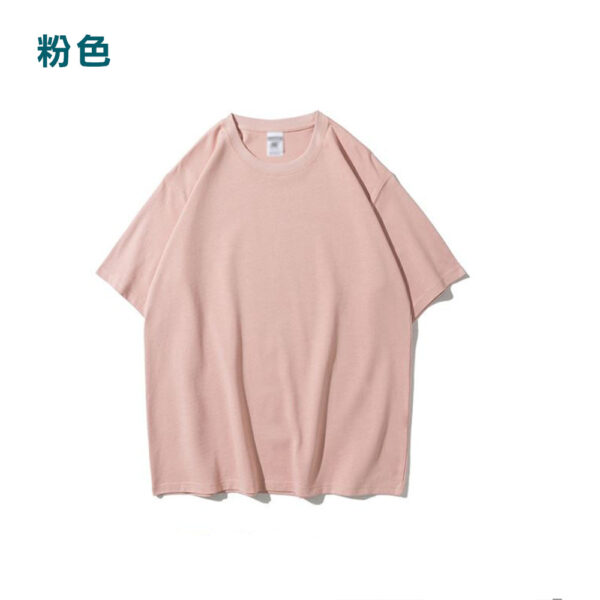 TEE-28 超重磅OVERSIZE T恤 - Image 10
