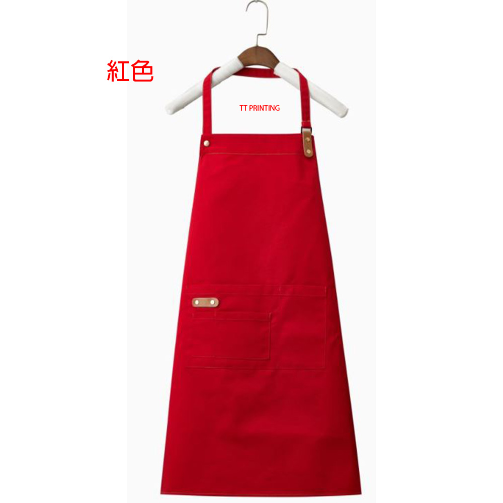 Uniform-03 實用工作圍裙 - Image 8