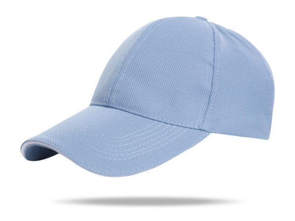 CAP-03 運動透氣DRY FIT棒球帽 - Image 9