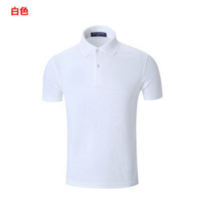 POLO-12 網眼運動速乾POLO - Image 5