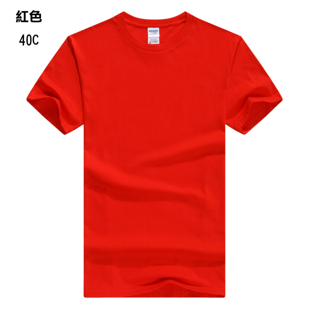 TEE-22A GILDAN 76000B 童裝TEE