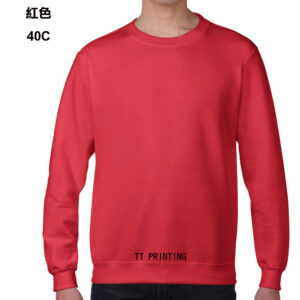 SW-03 GILDAN 88000 圓領衛衣 - Image 5