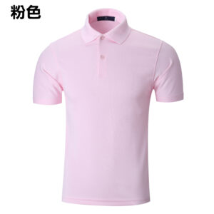 POLO-12 網眼運動速乾POLO - Image 13