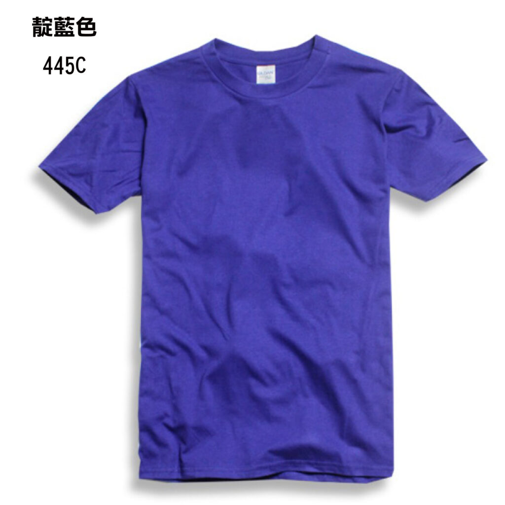TEE-01 GILDAN 76000
