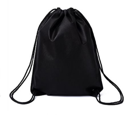 BAG-02 索繩袋(可自訂尺寸) - Image 2