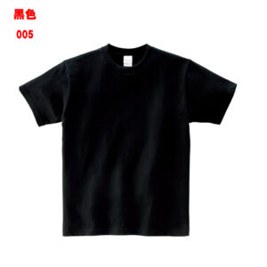 TEE-22B 日本全棉童裝TEE - Image 5