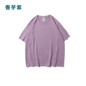 TEE-28 超重磅OVERSIZE T恤 - Image 8