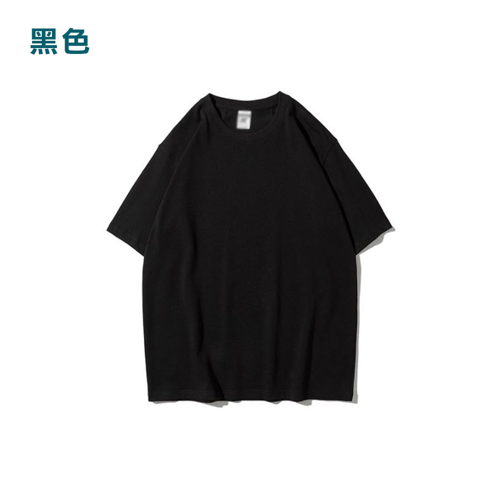 TEE-28 超重磅OVERSIZE T恤 - Image 19