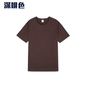 TEE-17 170G COTTON TEE - Image 11