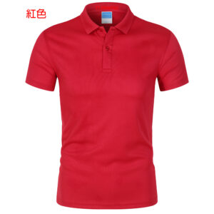 POLO-12B 運動DRYFIT POLO - Image 22