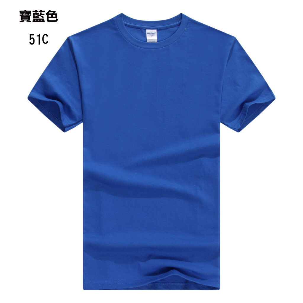 TEE-22A GILDAN 76000B 童裝TEE