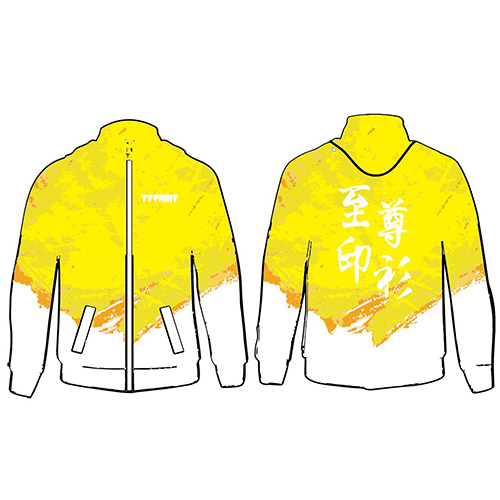 WIN-04 訂做款雙層風褸 - Image 6