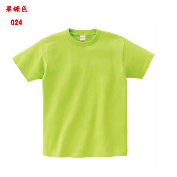 TEE-22B 日本全棉童裝TEE - Image 11