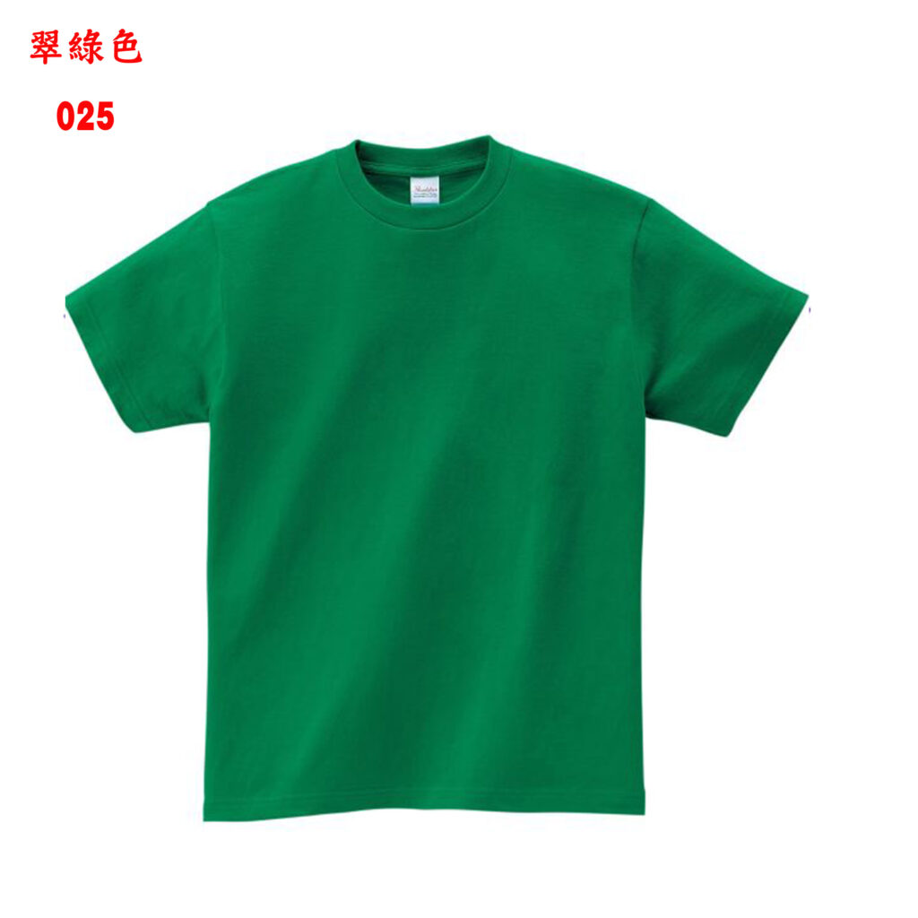 TEE-03 日本全棉舒適TEE