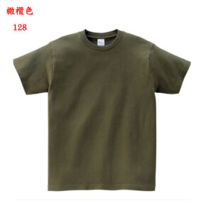 TEE-22B 日本全棉童裝TEE - Image 18