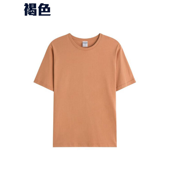 TEE-08 舒適密妨棉TEE - Image 9