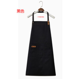 Uniform-03 實用工作圍裙 - Image 10