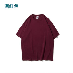TEE-28 超重磅OVERSIZE T恤 - Image 7