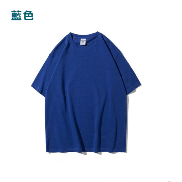 TEE-28 超重磅OVERSIZE T恤 - Image 22
