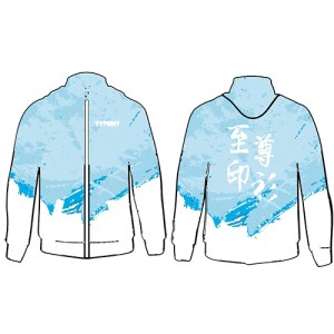 WIN-04 訂做款雙層風褸 - Image 5