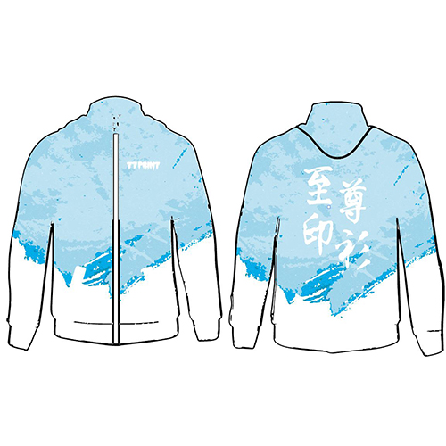 WIN-04 訂做款雙層風褸 - Image 5