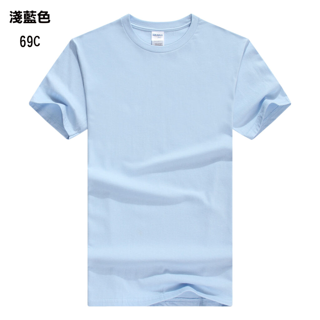 TEE-22A GILDAN 76000B 童裝TEE