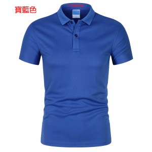 POLO-12B 運動DRYFIT POLO - Image 14