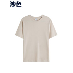 TEE-08 舒適密妨棉TEE - Image 10
