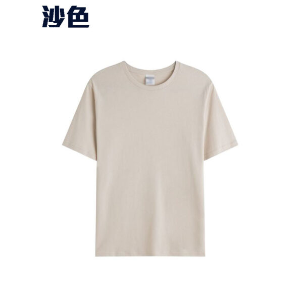 TEE-08 舒適密妨棉TEE - Image 10