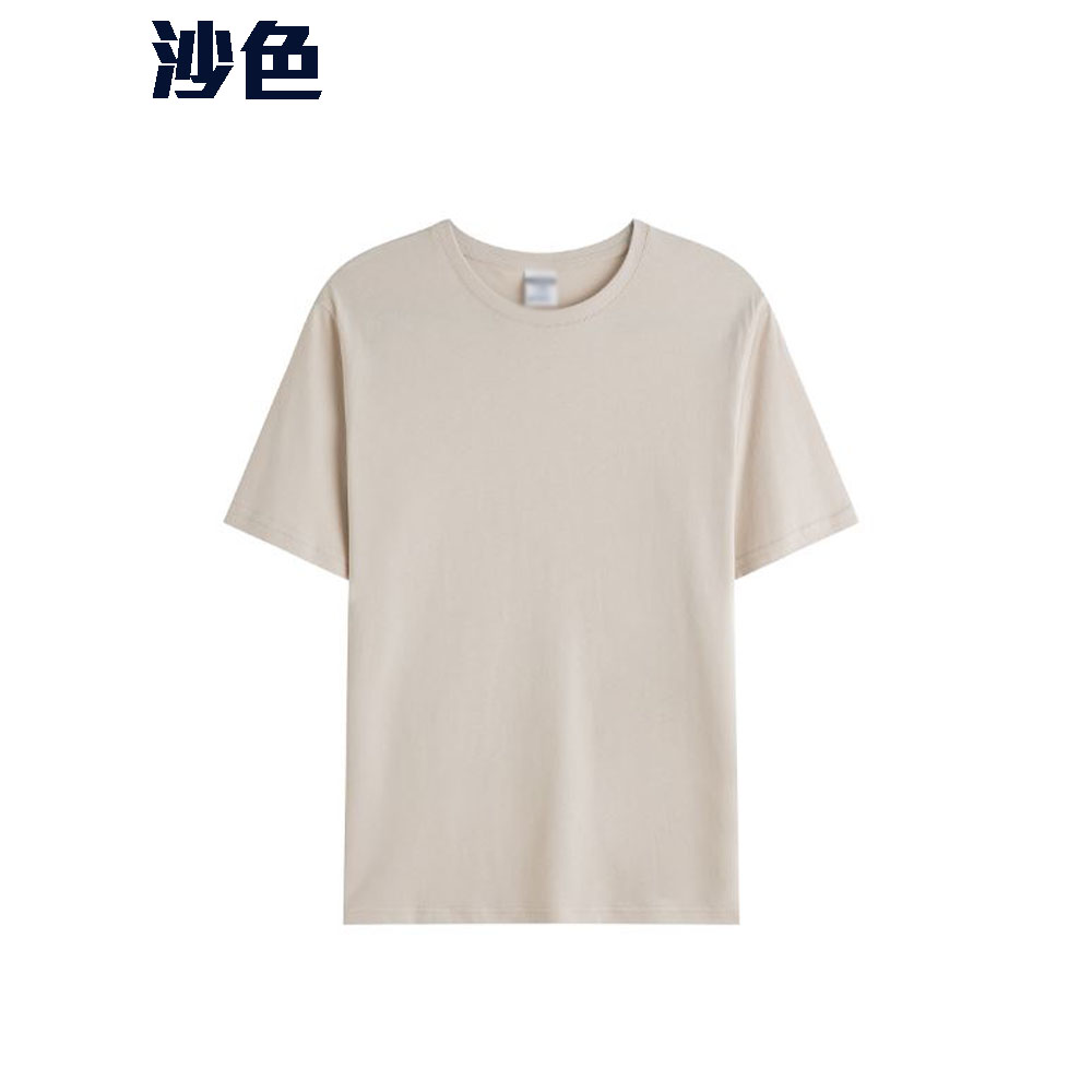 TEE-08 舒適密妨棉TEE - Image 10