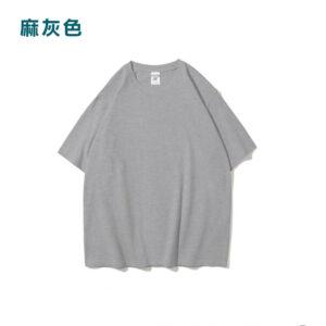 TEE-28 超重磅OVERSIZE T恤 - Image 6