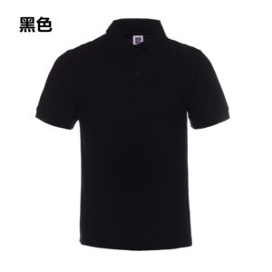 POL-04 實用版全棉POLO - Image 17