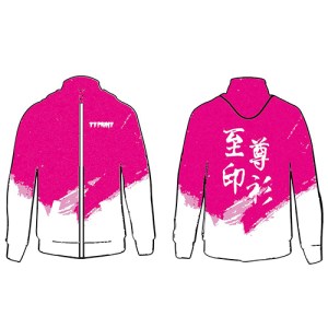 WIN-04 訂做款雙層風褸 - Image 4