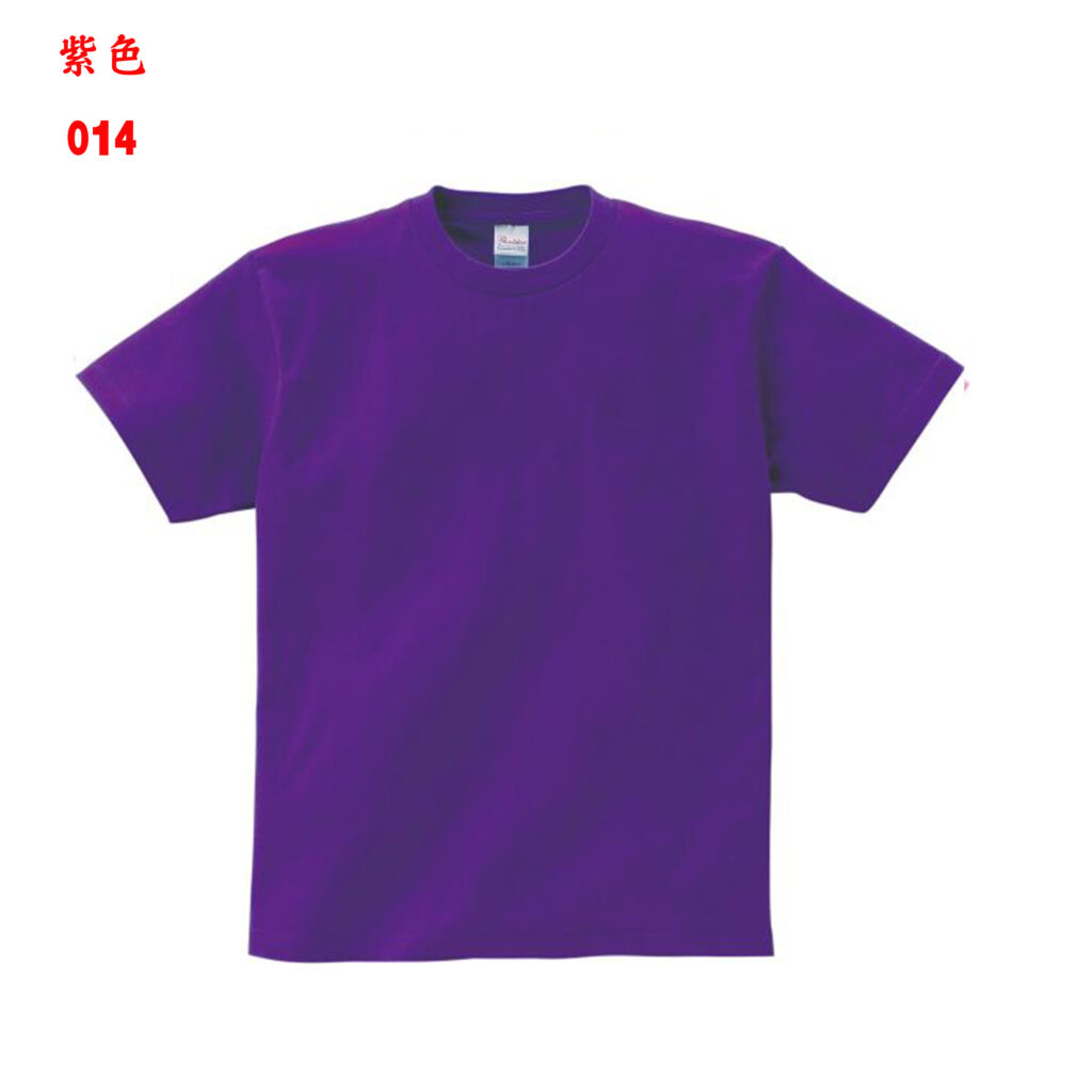 TEE-03 日本全棉舒適TEE