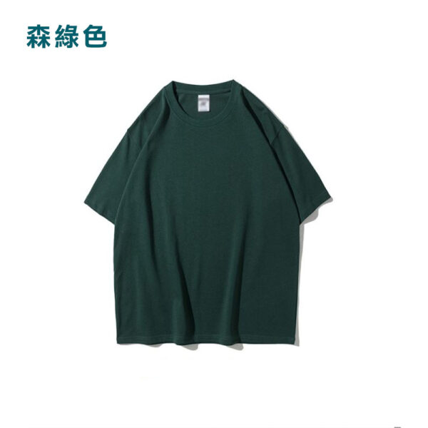 TEE-28 超重磅OVERSIZE T恤 - Image 20