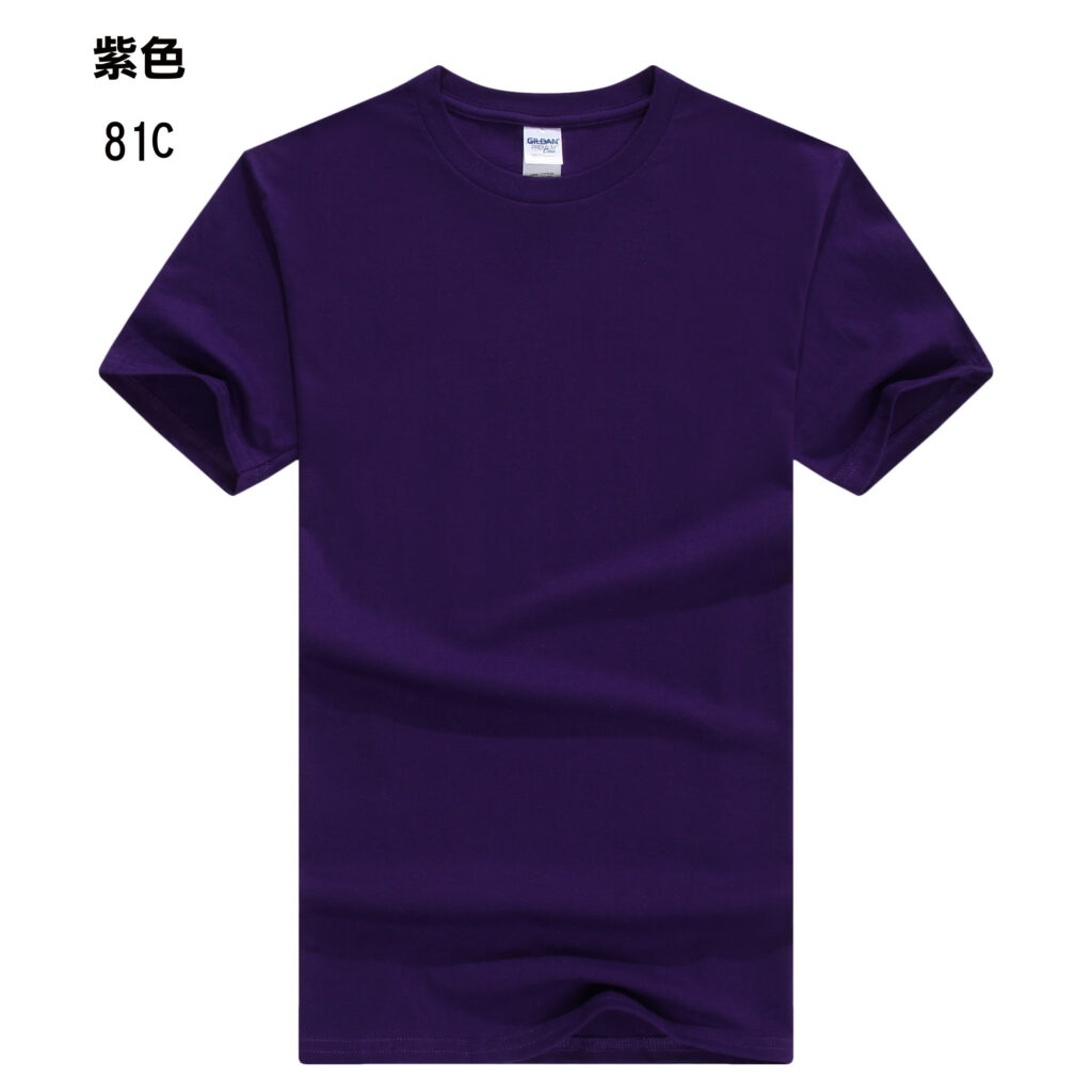 TEE-22A GILDAN 76000B 童裝TEE