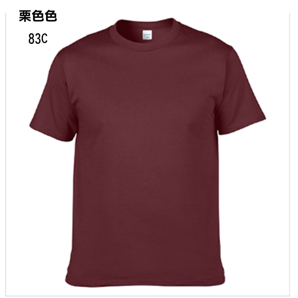 TEE-22A GILDAN 76000B 童裝TEE