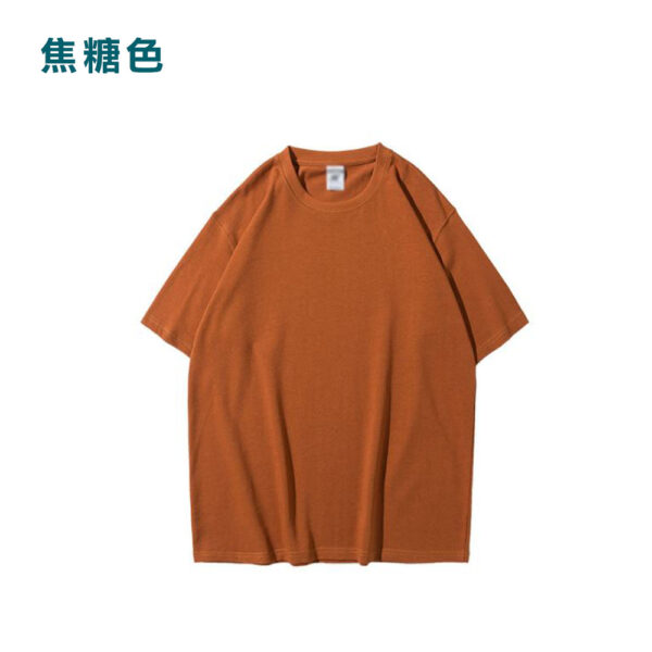 TEE-28 超重磅OVERSIZE T恤 - Image 21