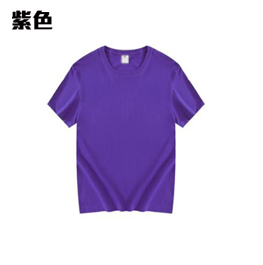 TEE-32B OCAMP專用全棉T恤 - Image 9