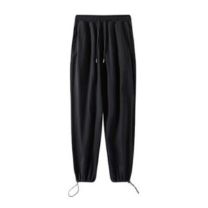 PANTS-03 運動寬鬆版長褲 - Image 1