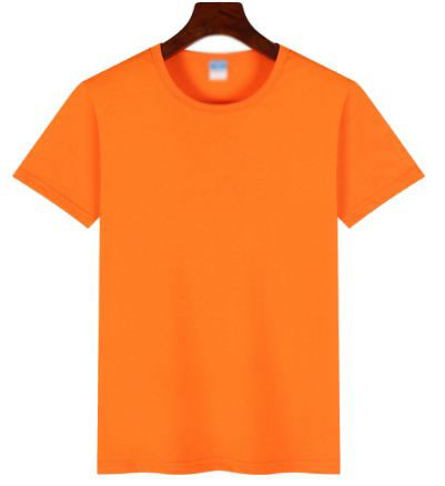 TEE-32D OCAMP專用舒適彈性棉T恤 - Image 7