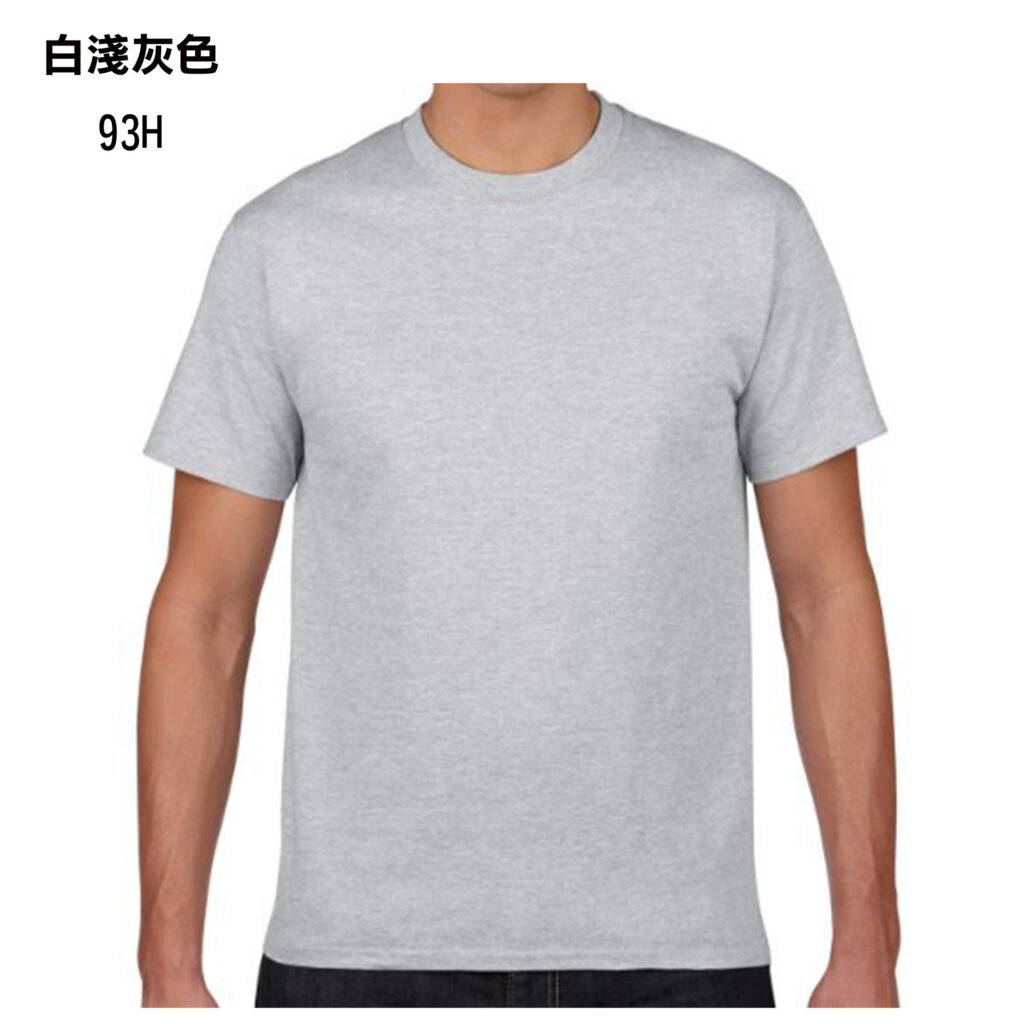 TEE-01 GILDAN 76000
