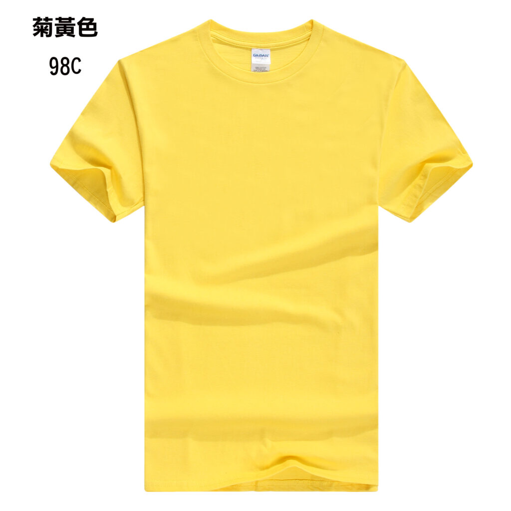 TEE-22A GILDAN 76000B 童裝TEE