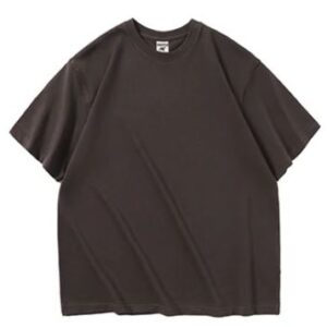 TEE-28 超重磅OVERSIZE T恤 - Image 5