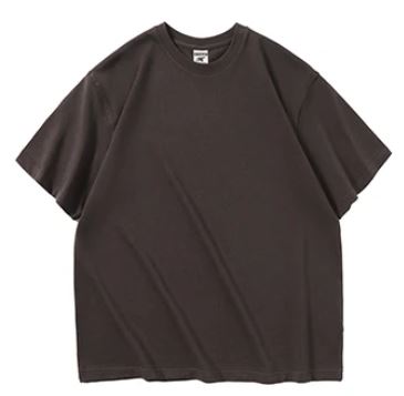TEE-28 超重磅OVERSIZE T恤 - Image 5